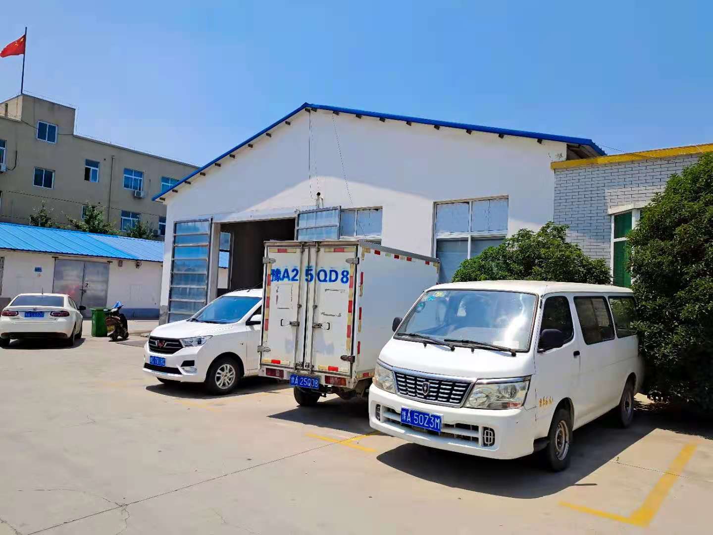 機械加工