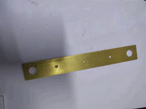 機械加工