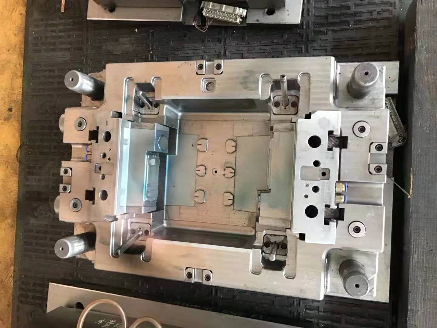 機械加工
